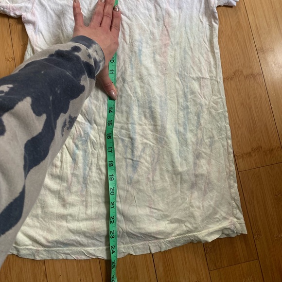 Chaser brand Grateful Dead concert tee - Picture 8 of 8